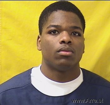 Craig D Hall Jr Mugshot